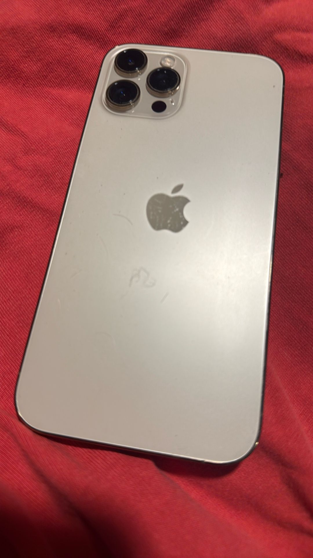 iPhone 12 Pro Max