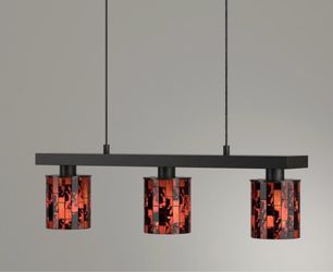 24 lnches Hanging lights