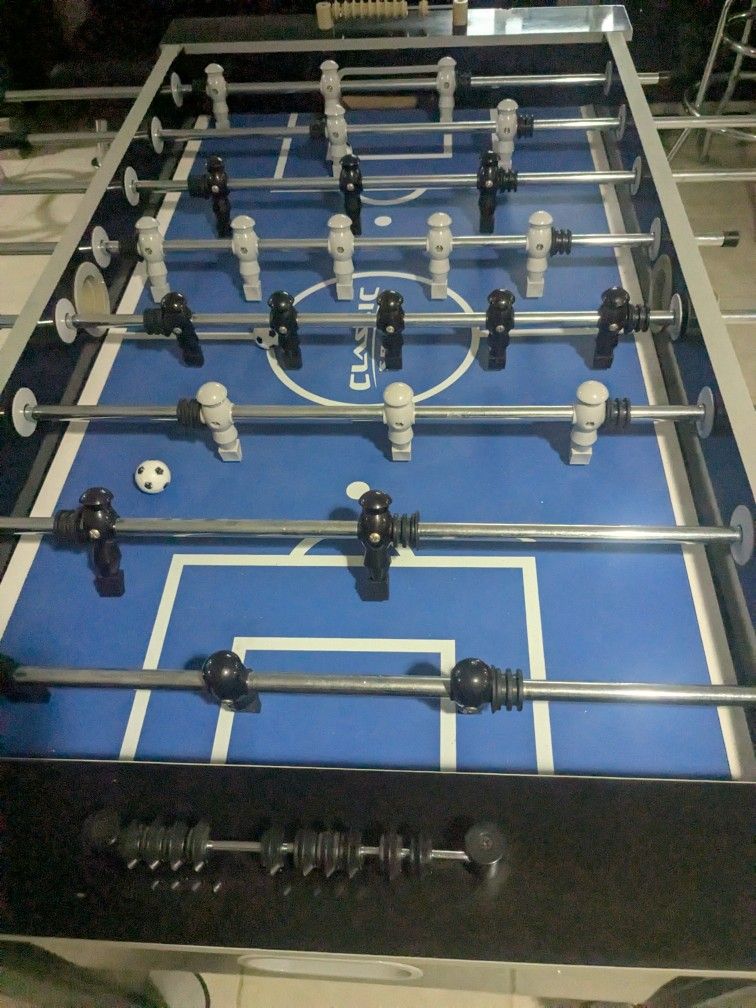 Foosball Table