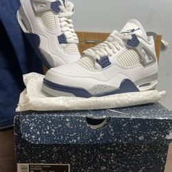 Air Jordan 4 Retro Size 11 Men’s 