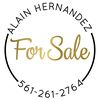 Alain Hernandez