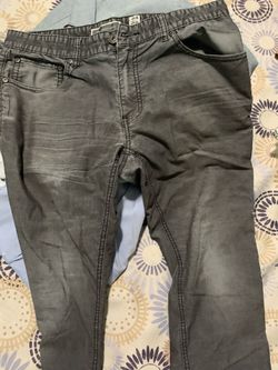 INC  Corduroy Pants