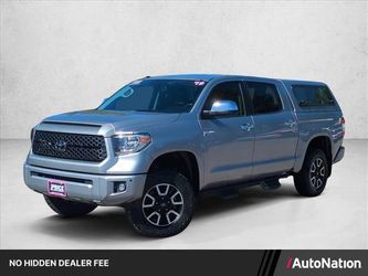 2019 Toyota Tundra