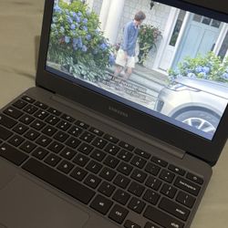 Samsung Chromebook Laptop 