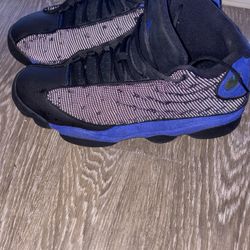 1$ Jordan 13 Hyper Royal 175 OBO