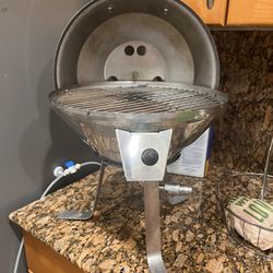 Portable Grill