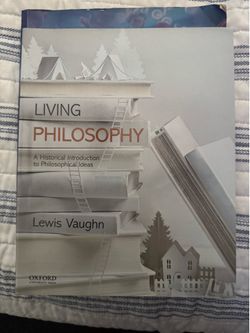Living Philosophy