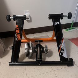 Bike Trainer