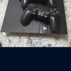 PS4 