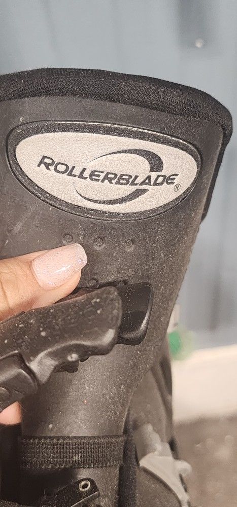 Rollerblades