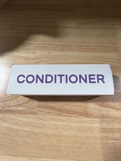 BASED Hydrating Conditioner with Peppermint Oil & Coconut Oil, Conditioner for Men, No Silicones, Parabens or Synthetic Fragrance, Quality Hair Care, 