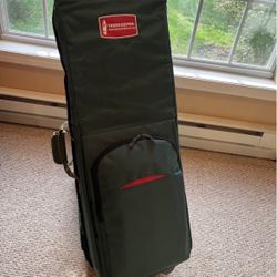 Treekeeper Gift Wrap Organization and Storage (Brand New, Unused, Just in Time for Holidays!)