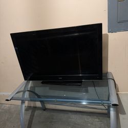 Table And Tv 