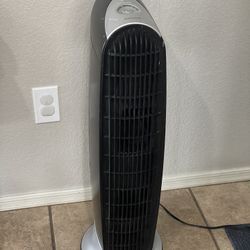 Honeywell quietclean oscillating air purifier deals