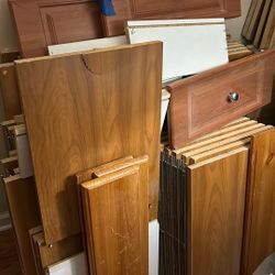 Extra Large Closet System 