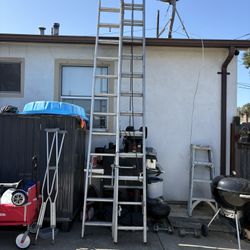 Ladder 