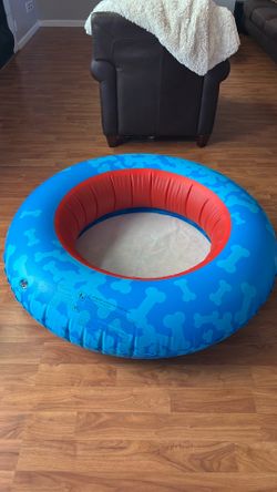 Paw Patrol 2-in-1 Ball Pit Bouncer