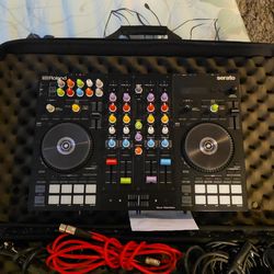 ROLAND DJ 707M