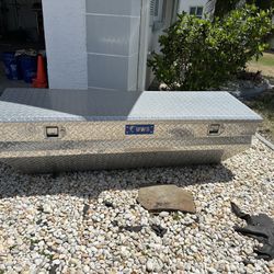 Truck Bed Tool Box