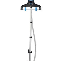 Rowenta Master 360 Full Size Steamer for Clothes with Rotating Hanger