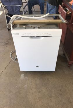 Dishwasher