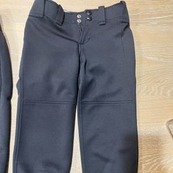 Mizuno Softball Pants 
