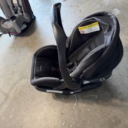 New born Car Seat