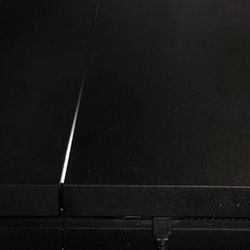 Ps4 With Controller And Cords