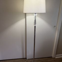 Flor Lamp 