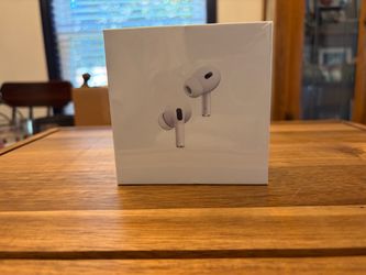 Apple Airpods Pro 2