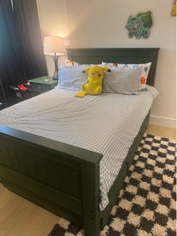 Bed Room Set
