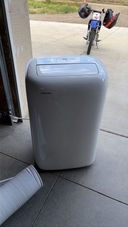 Toshiba air conditioner