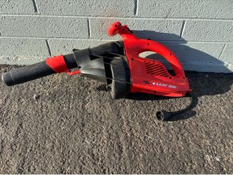 Black & Decker BV2500 Type 5