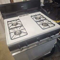 NEW STOVE!!!!! Barely Used