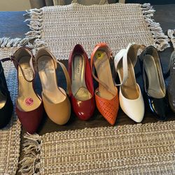 Women Shoes High Heels 