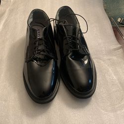 Nate’s Men Gloss Shoe Size 10