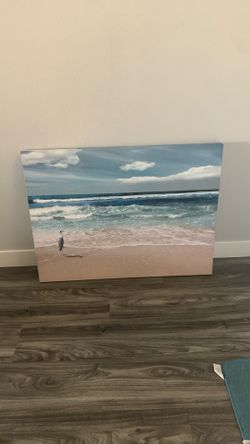 Canvas Picture