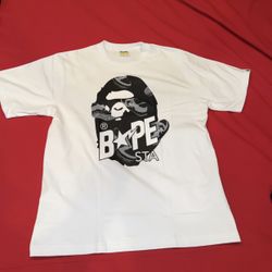 Bape Tee