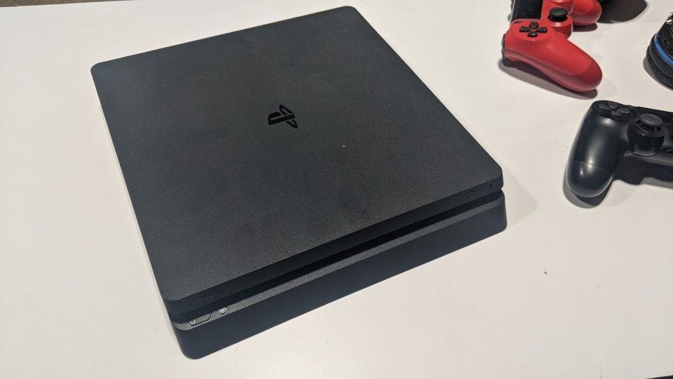 PlayStation 4 Tv
