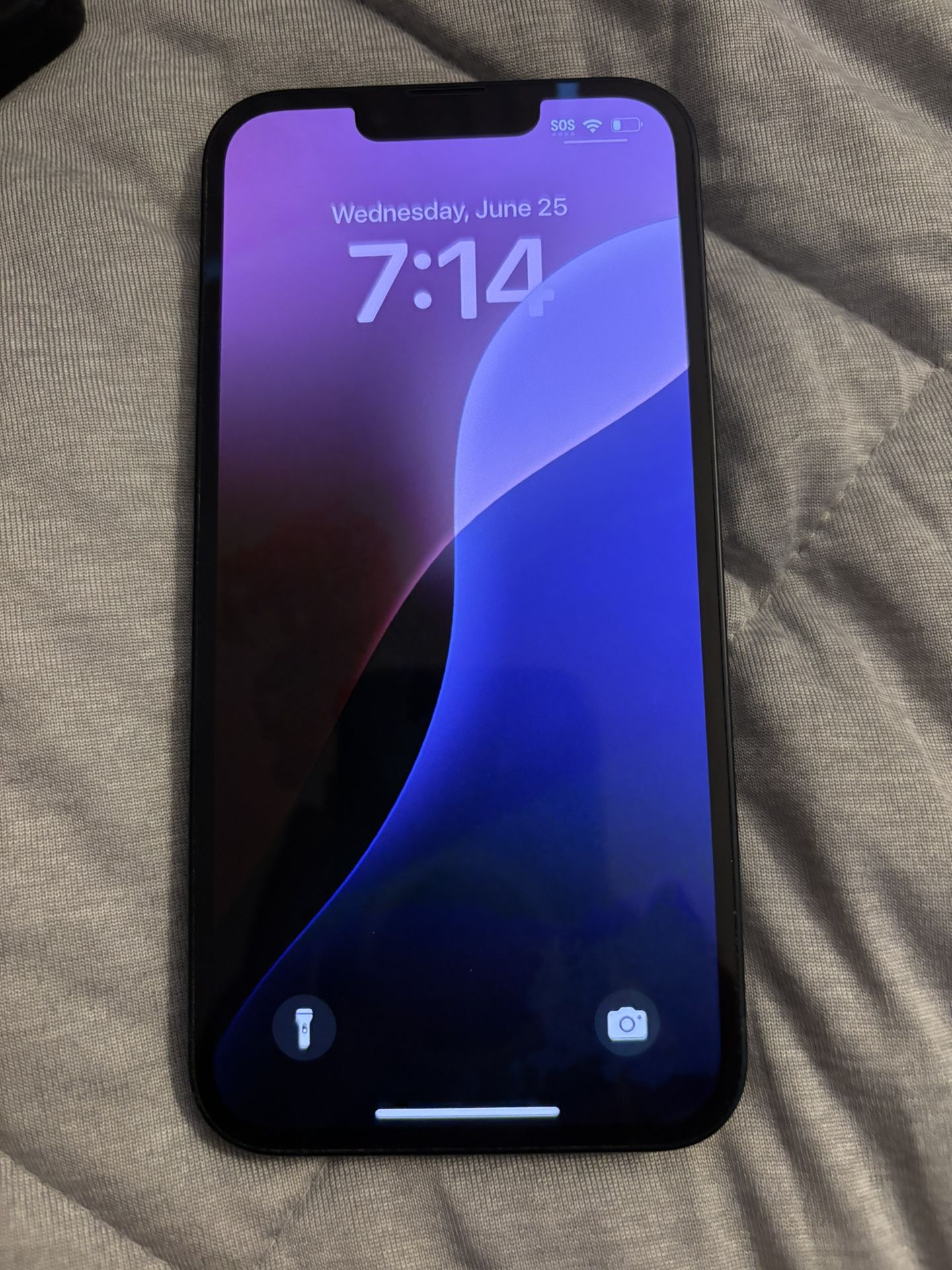 iPhone 13