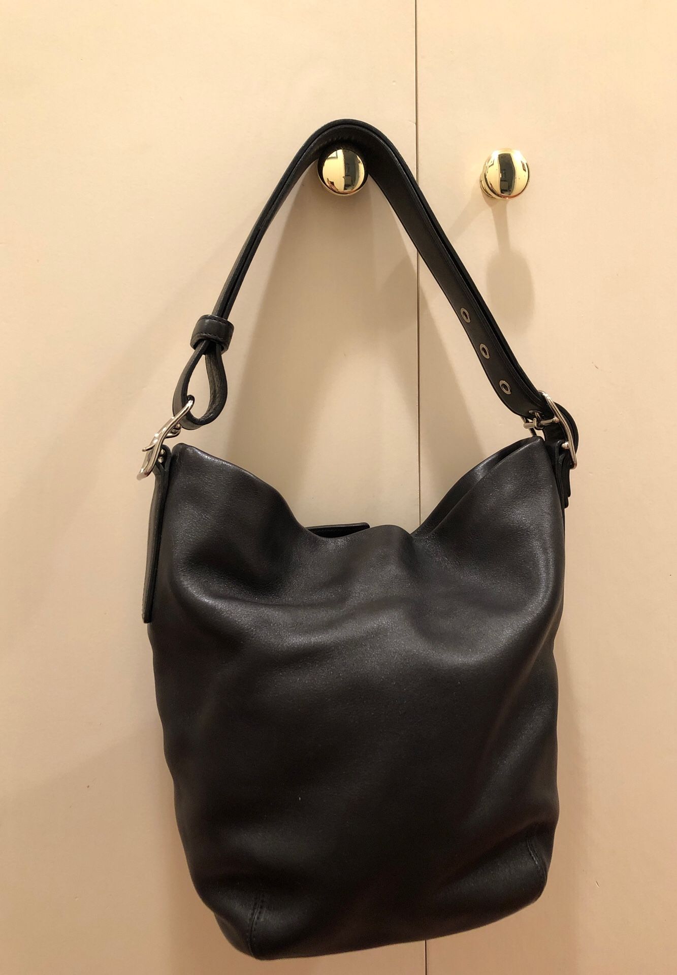 Coach Authentic & Dooney & Burke