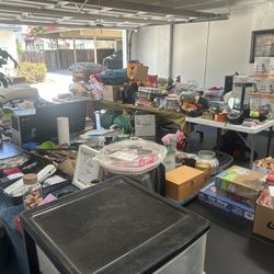 Garage sale In Tierrasanta This Saturday! 6/21 From 8am-12pm!!