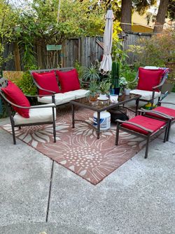 Outdoor Patio Furniture