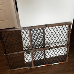 Dog Gate
