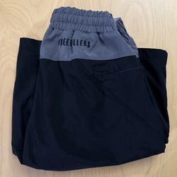 Men’s Freeballers Swim Trunk/bayhing Suit Small 