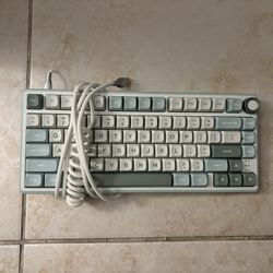 Keyboard  Gaming Royal Kludge