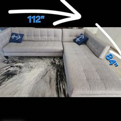 SOFA (L Shape) 