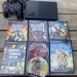 Ps2 
