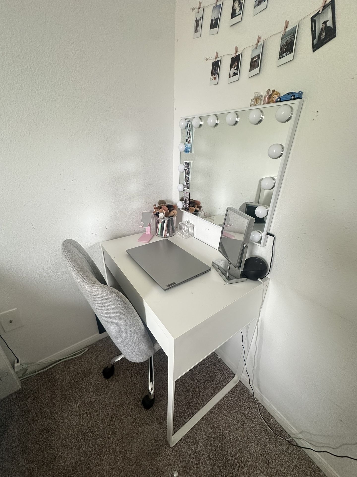 IKEA MICKIE DESK