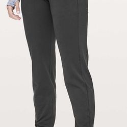 Lululemon Ready To Rulu Jogger Pants Size 4